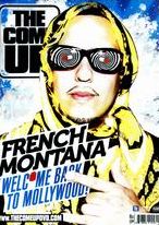 The Come Up: French Montana - Welcome Back To Mollywood!