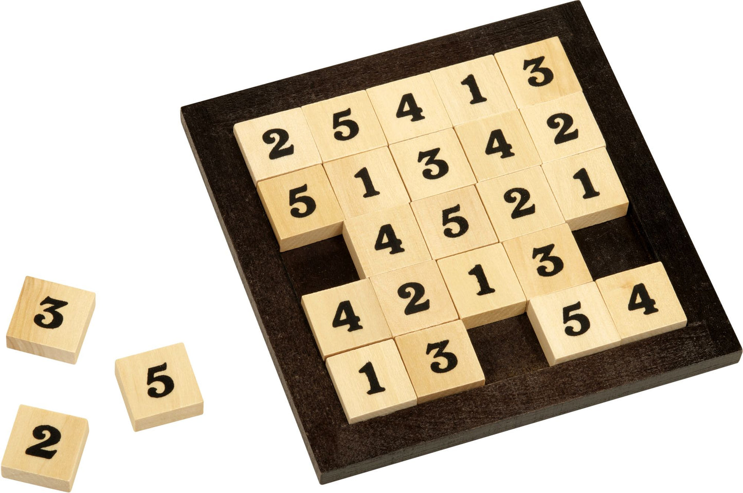 IQ Series All in 15