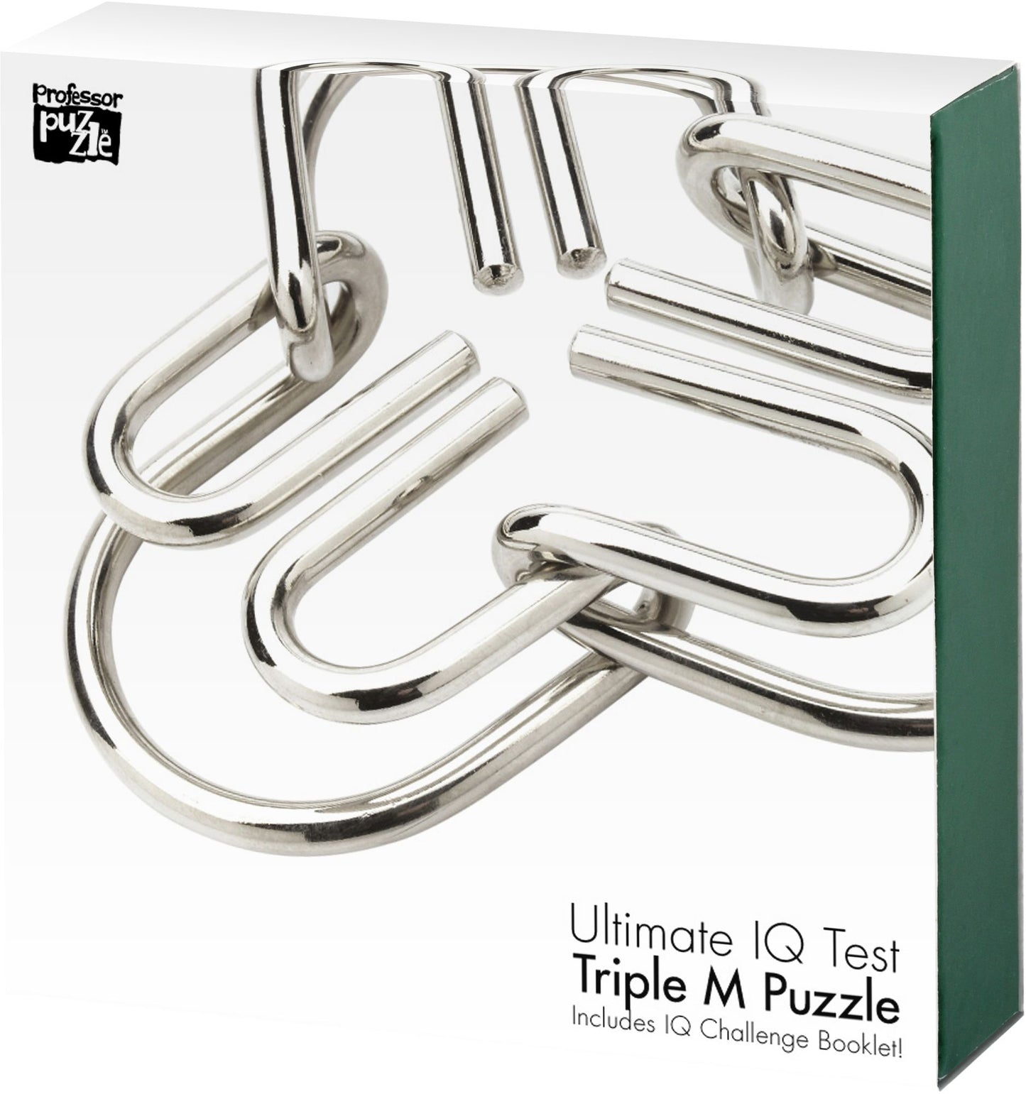 IQ Series Triple M