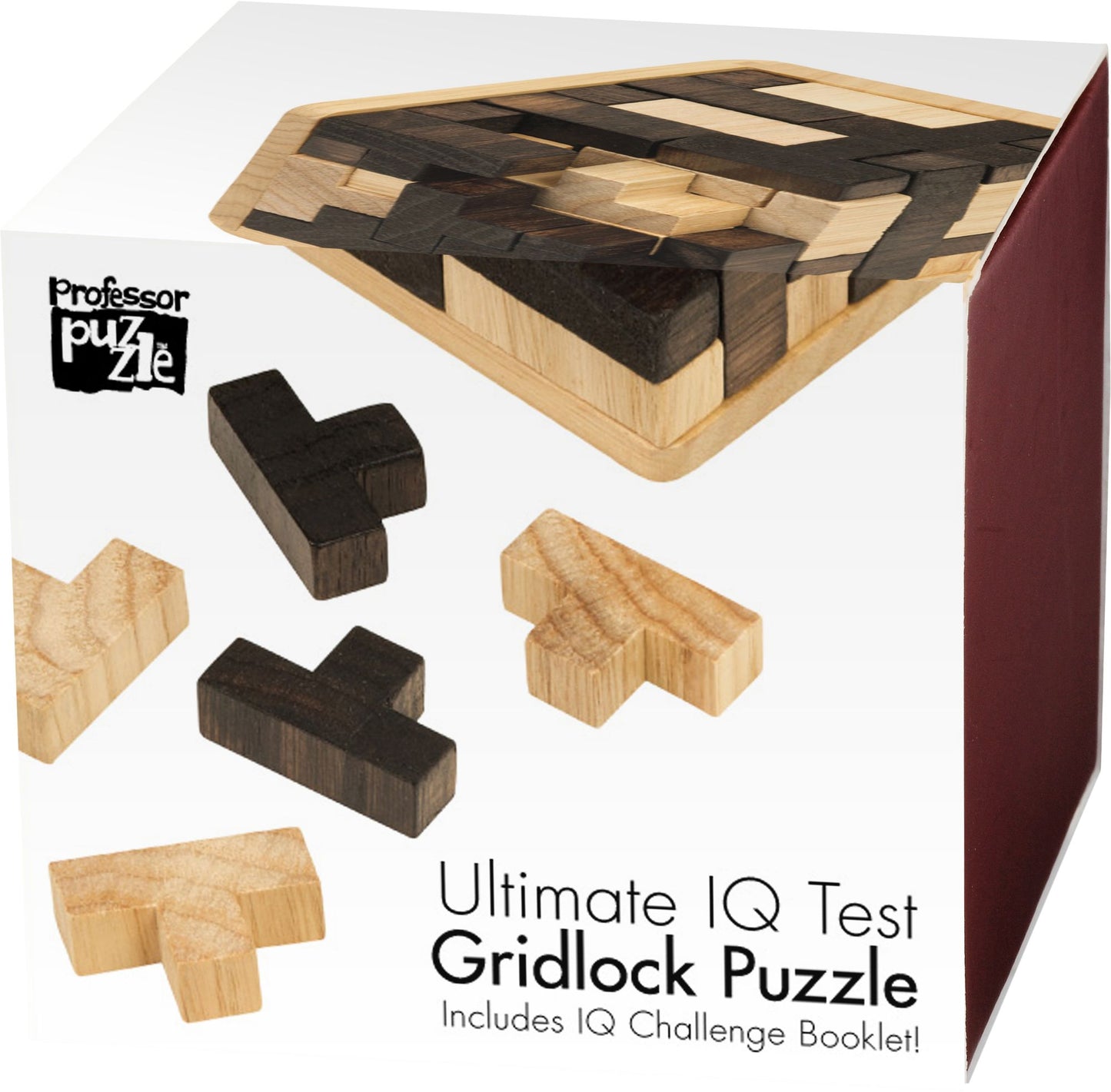 IQ Series Gridlock
