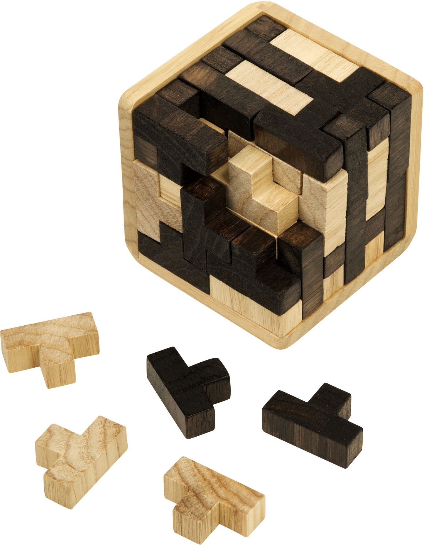IQ Series Gridlock
