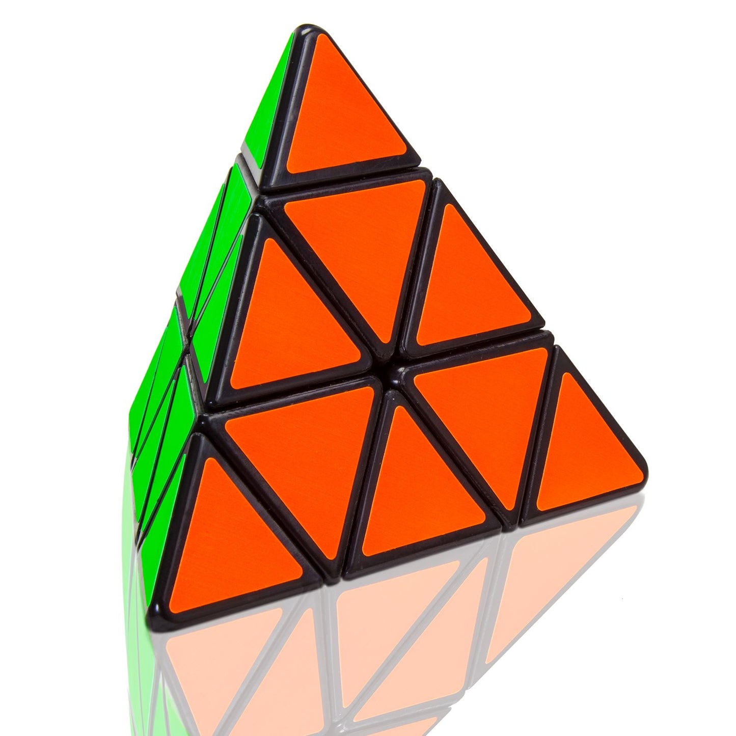 Pyraminx Puzzle