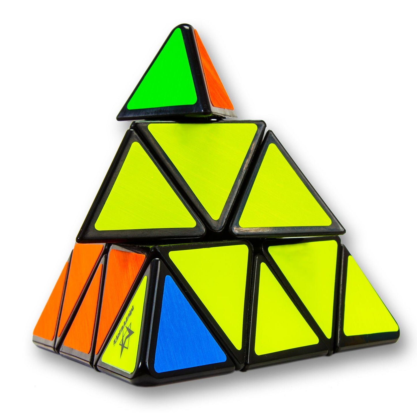 Pyraminx Puzzle