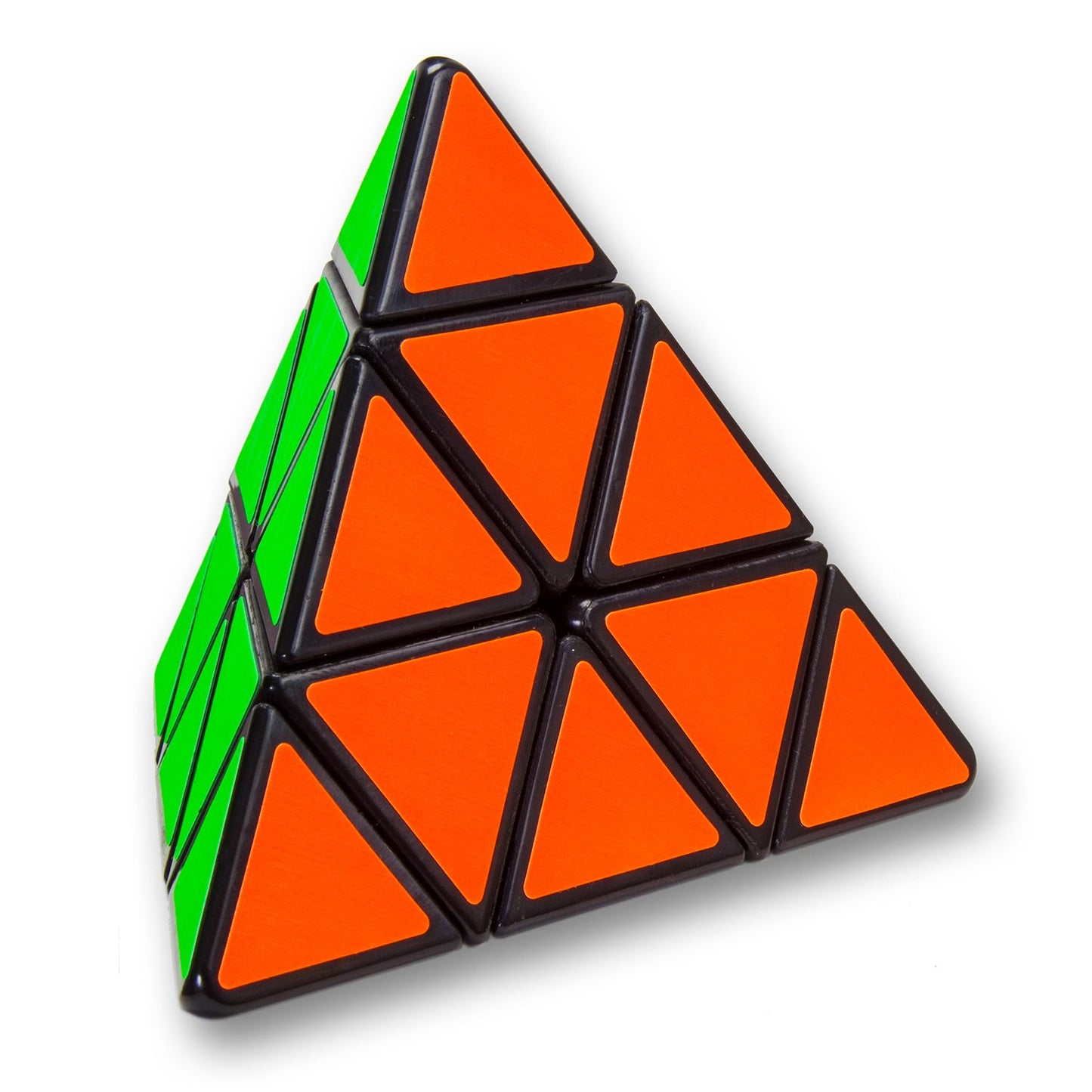 Pyraminx Puzzle