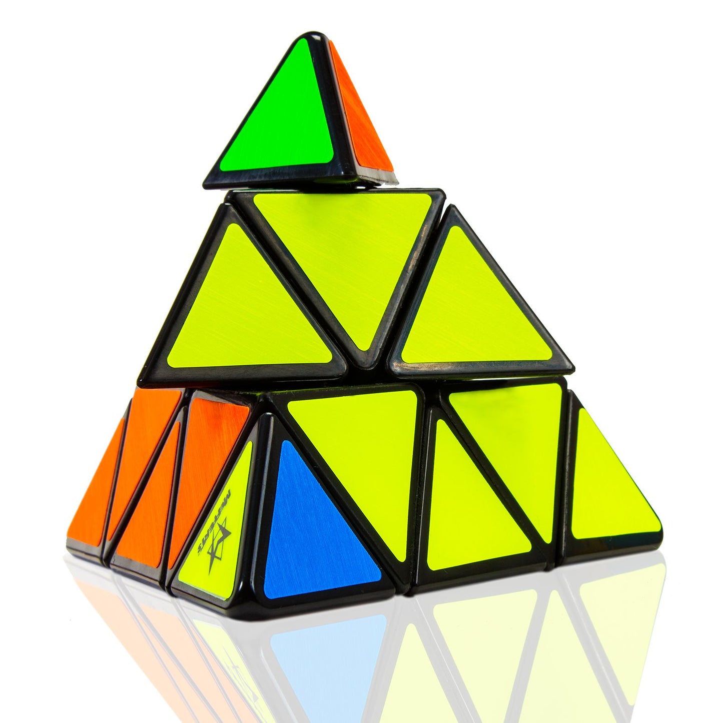 Pyraminx Puzzle