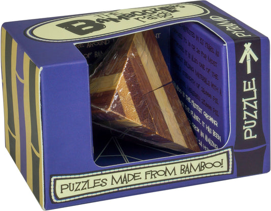 Mini Bamboozlers Pyramid
