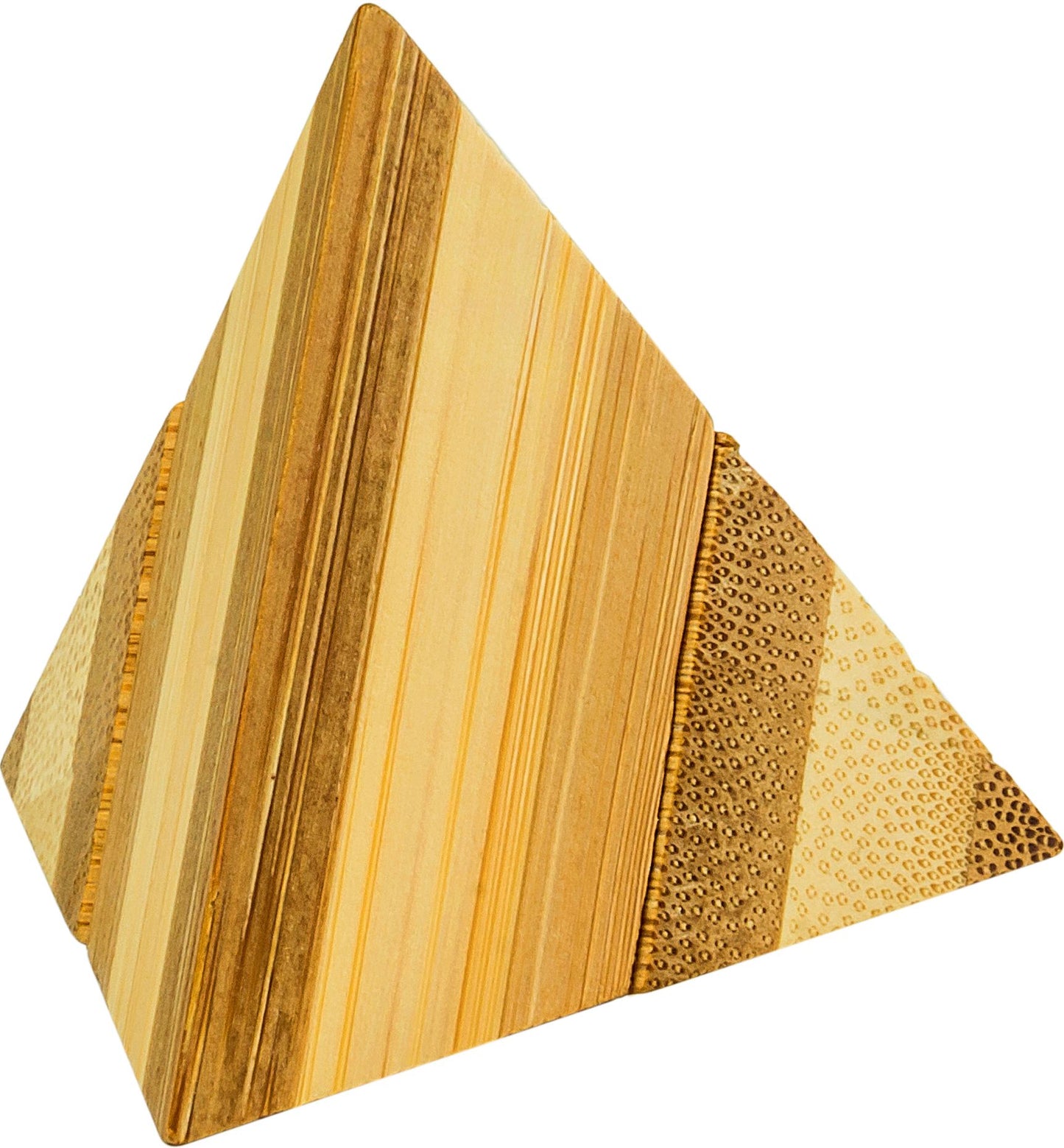 Mini Bamboozlers Pyramid