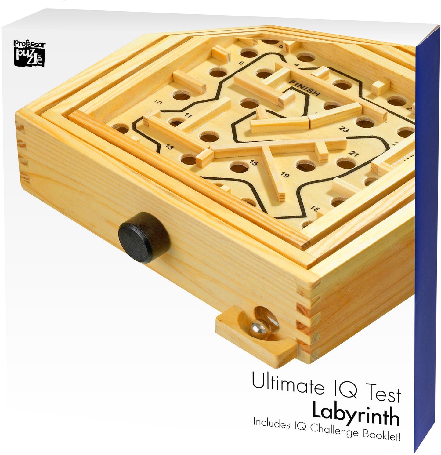 IQ Labyrinth