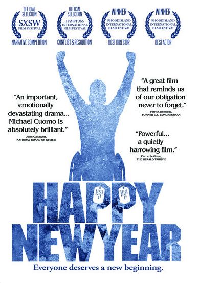 Happy New Year