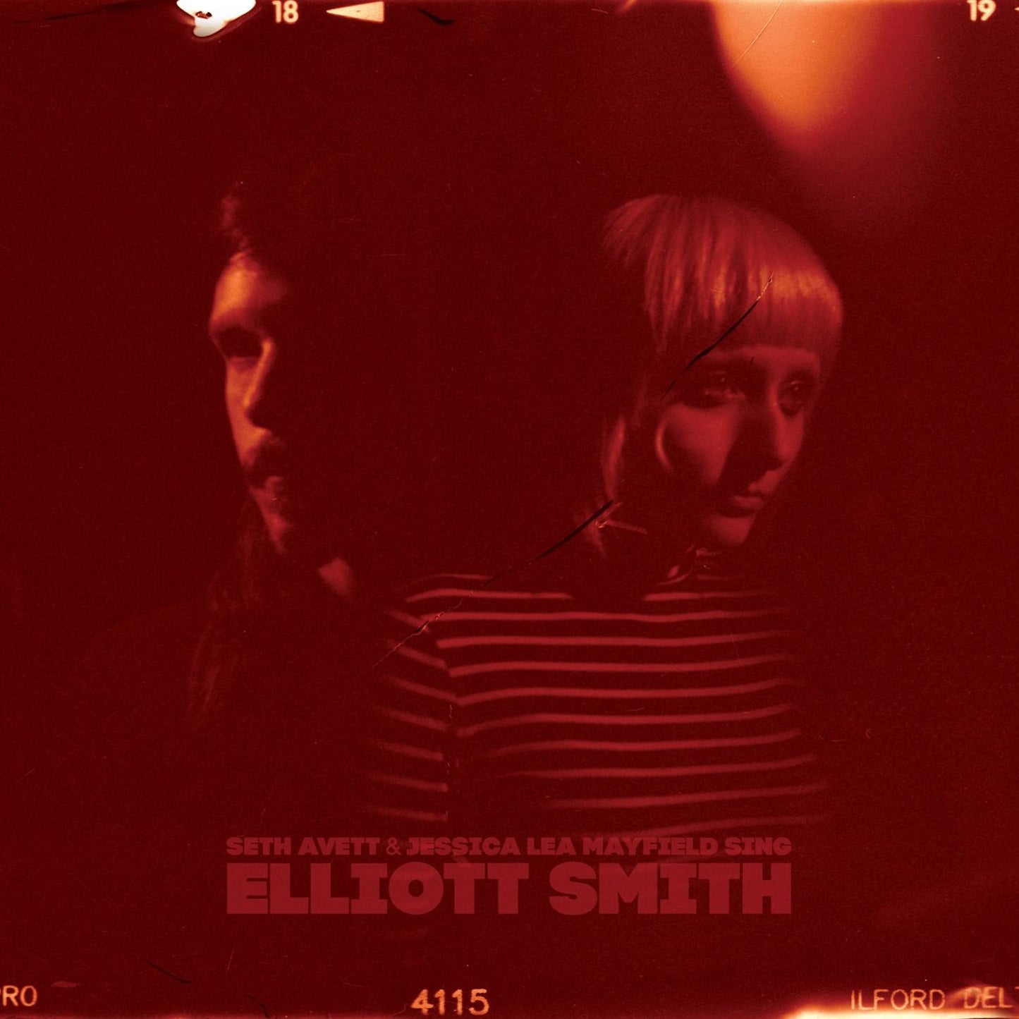 SETH AVETT & JESSICA LEA MAYFIE