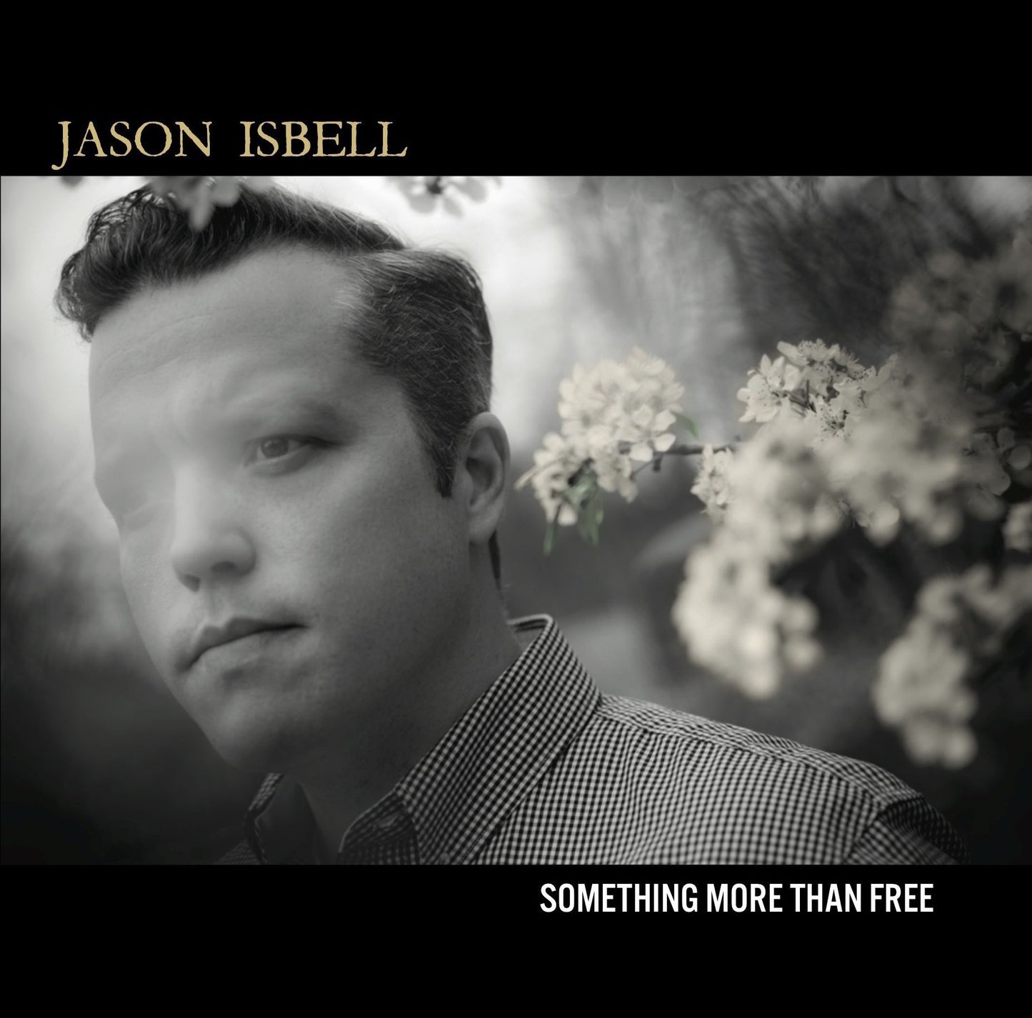 Something More Than Free [Lp]