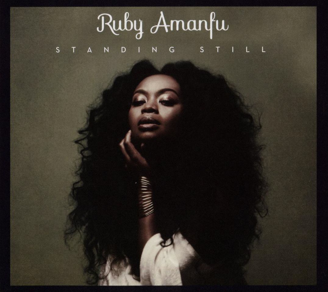 Standing Still