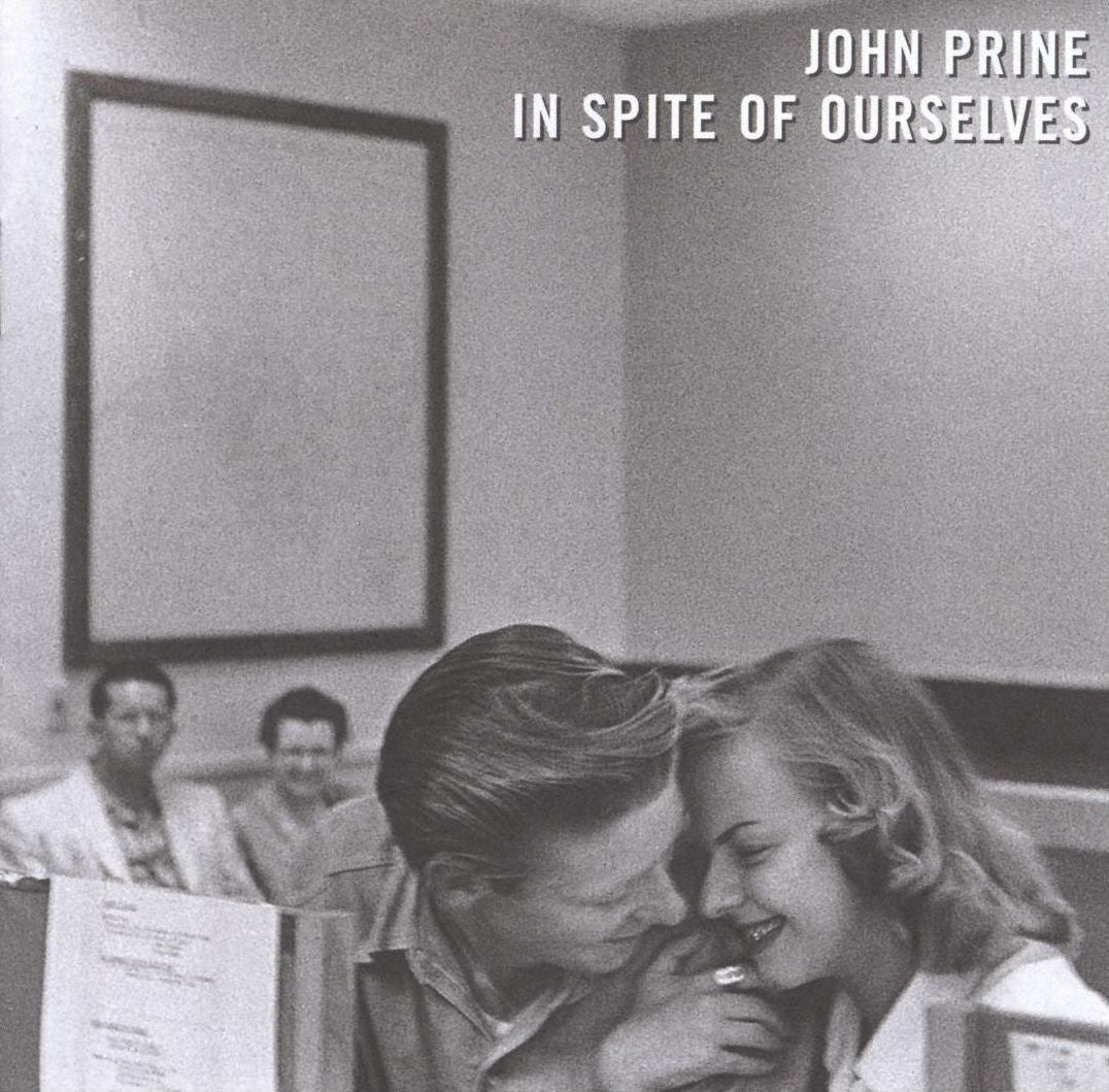 In Spite Of Ourselves [Lp]