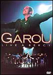 Garou: Live A Bercy