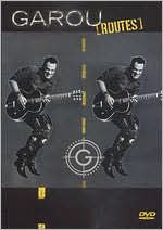 Garou: Routes [2 Discs]
