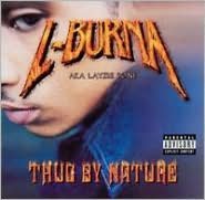 Thug By Nature