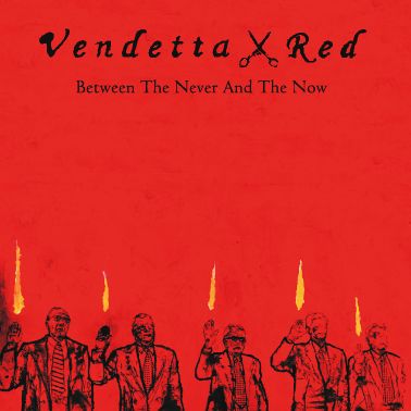 Between the Never and the Now [Bonus Track]