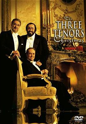 The Three Tenors Christmas