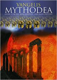 Vangelis: Mythodea (Music for the NASA Mission: 2001 Mars Odyssey)