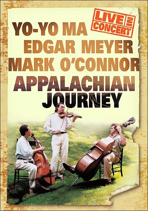 Appalachian Journey: Live in Concert