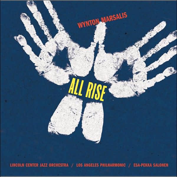 Wynton Marsalis: All Rise