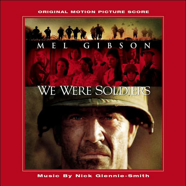 We Were Soldiers