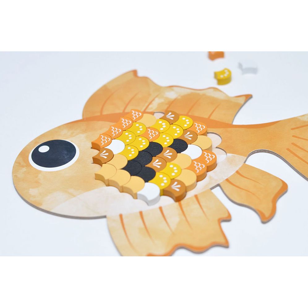 Finest Fish by Nathan Jenne and Jake Jenne