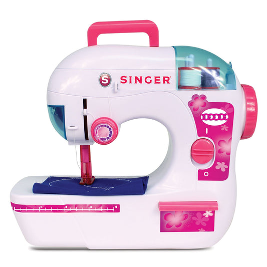 B/O Singer Elegant Chainstitch Sewing Machine