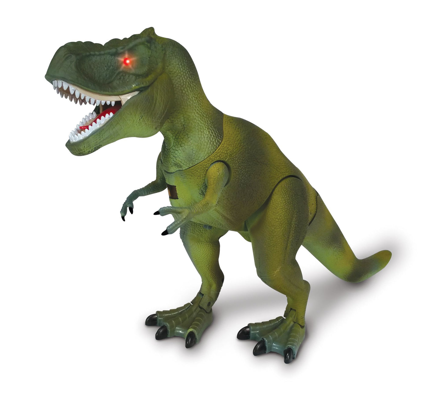 NKOK Wow World T-REX Dinosaur Figure (Lights Up)