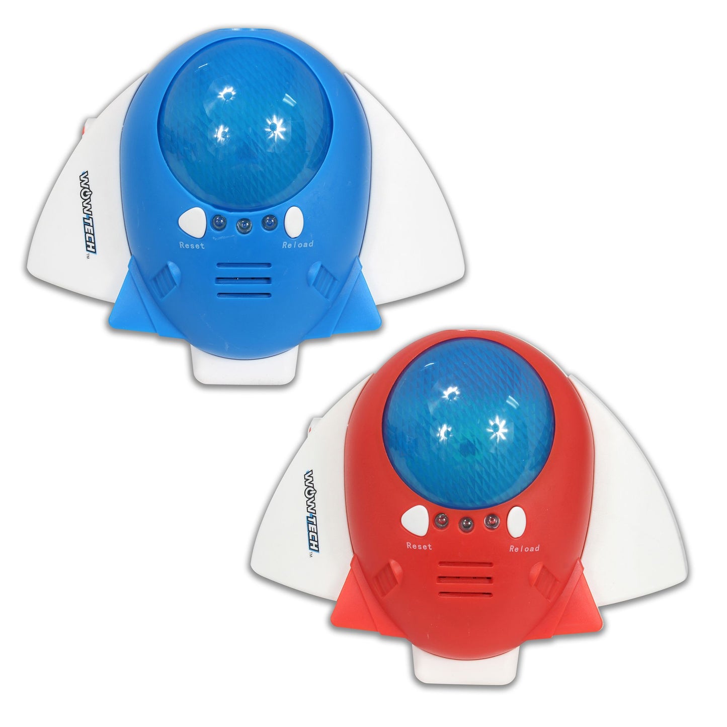 NKOK WOWTech IR Spaceship Laser Tag