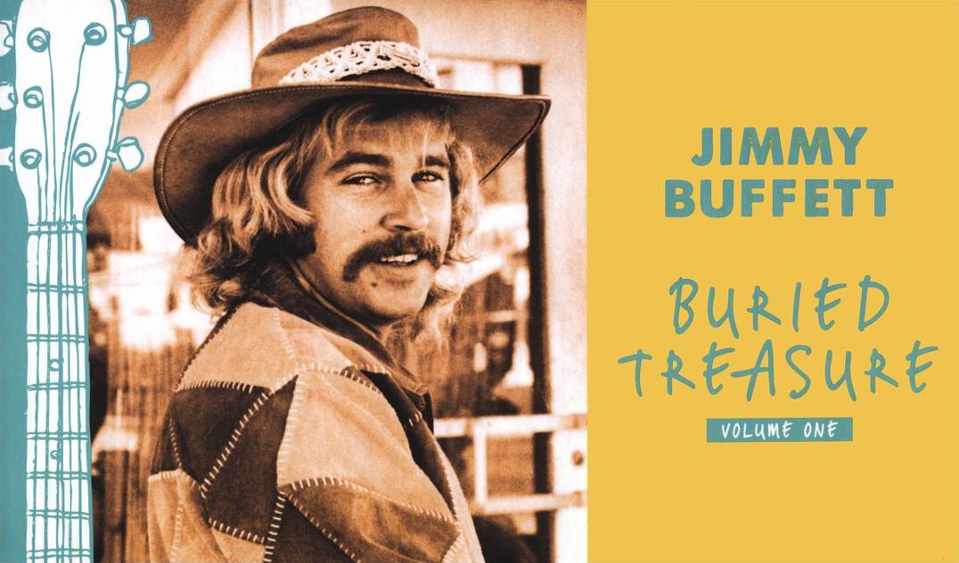 Buried Treasure, Vol. 1 [Deluxe Edition] [Cd/dvd]