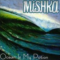 Ocean Is My Potion