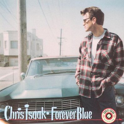 Forever Blue