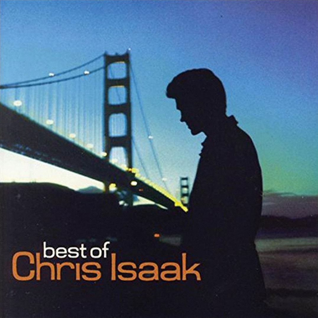 Best Of Chris Isaak