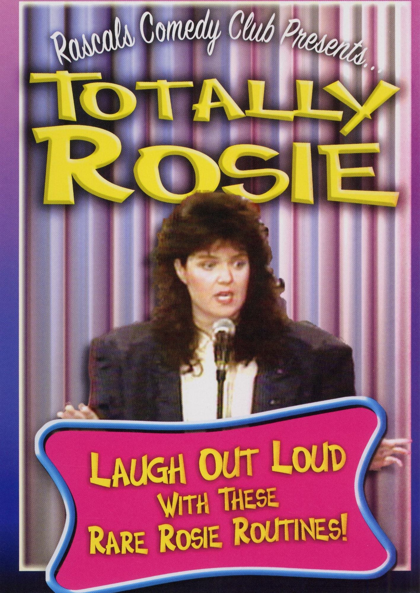 Totally Rosie