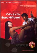 Wife to Be Sacrificed