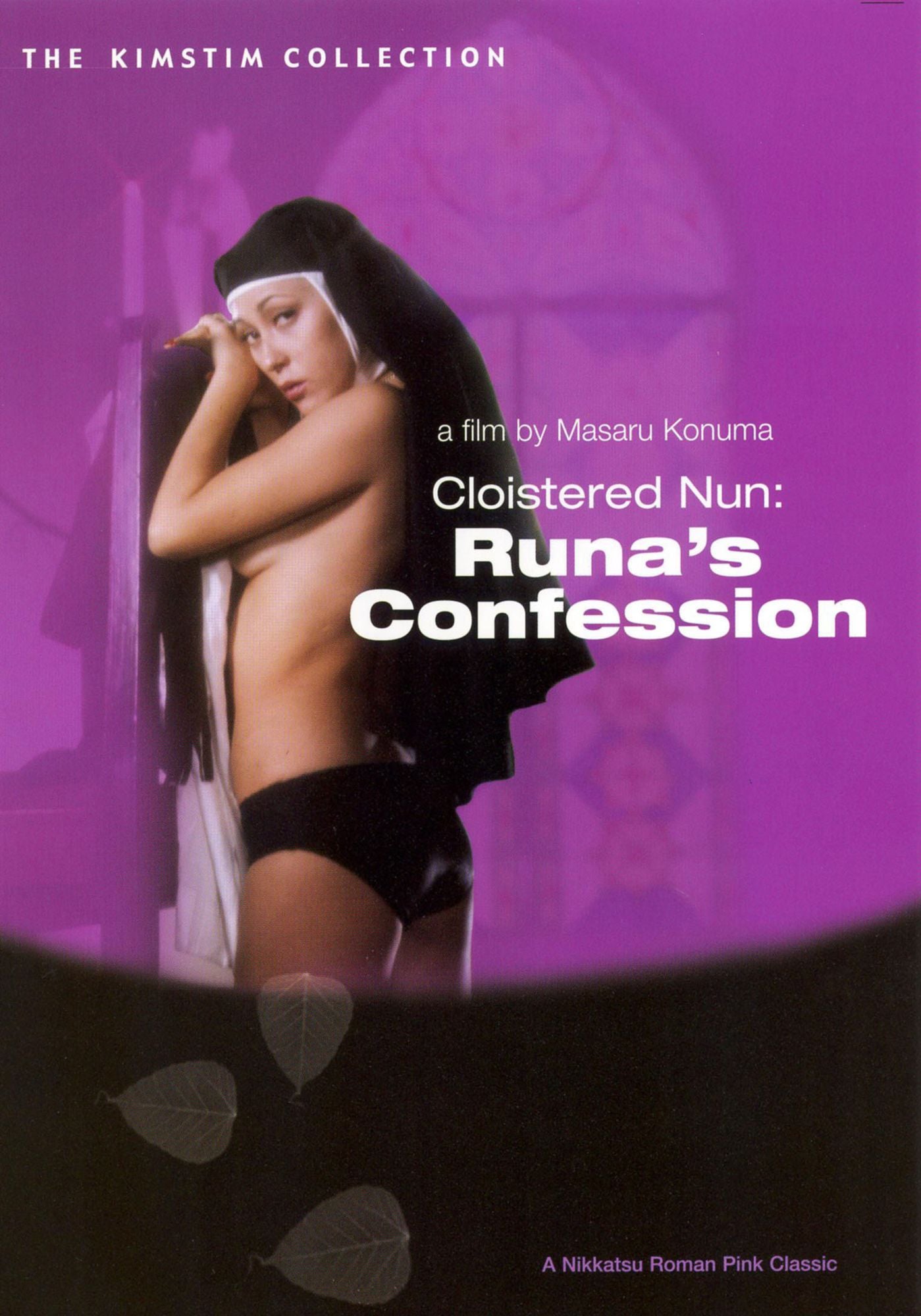 Cloistered Nun: Runa's Confession
