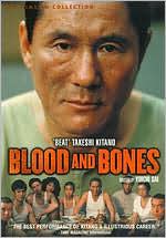 Blood and Bones