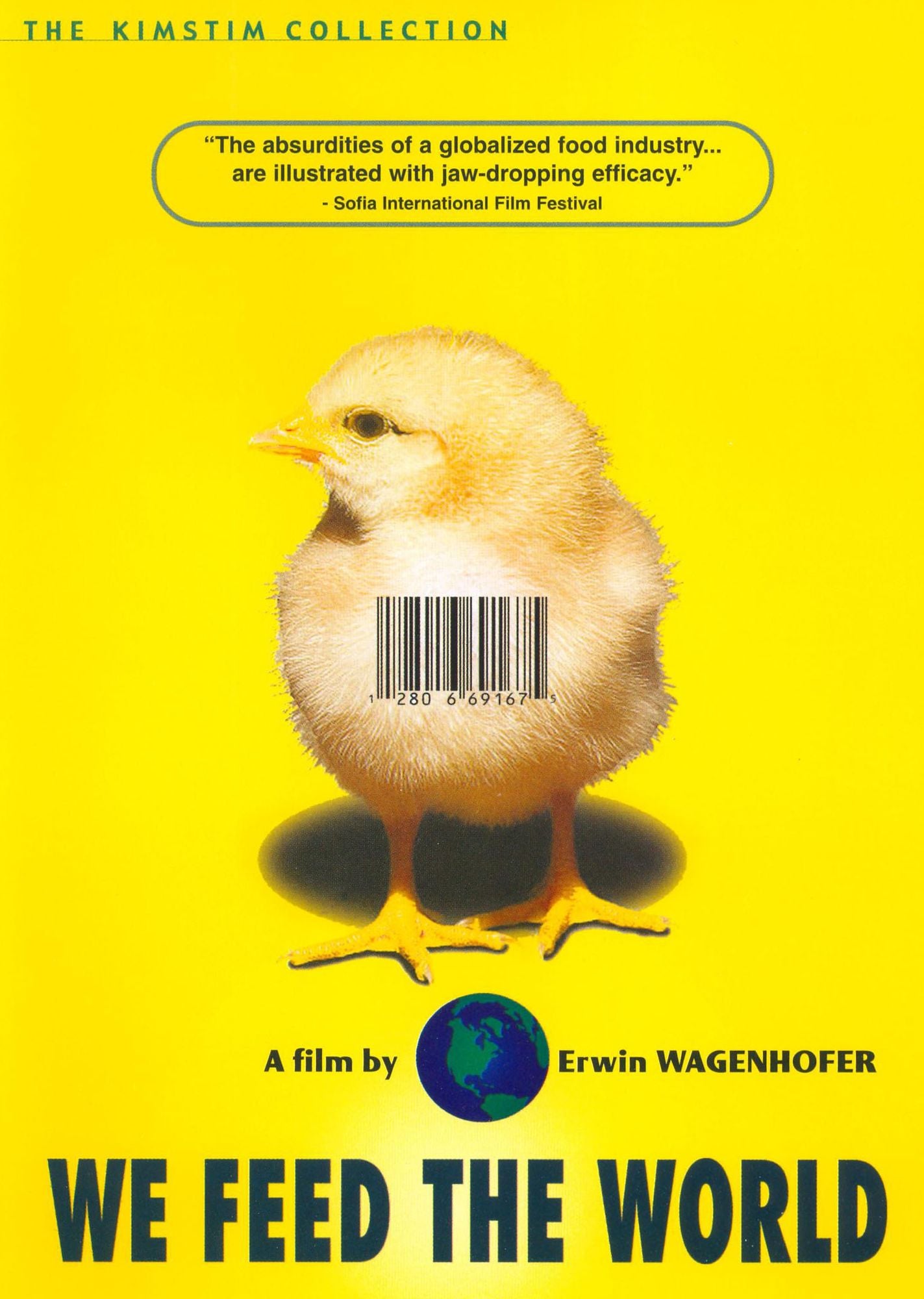 We Feed the World