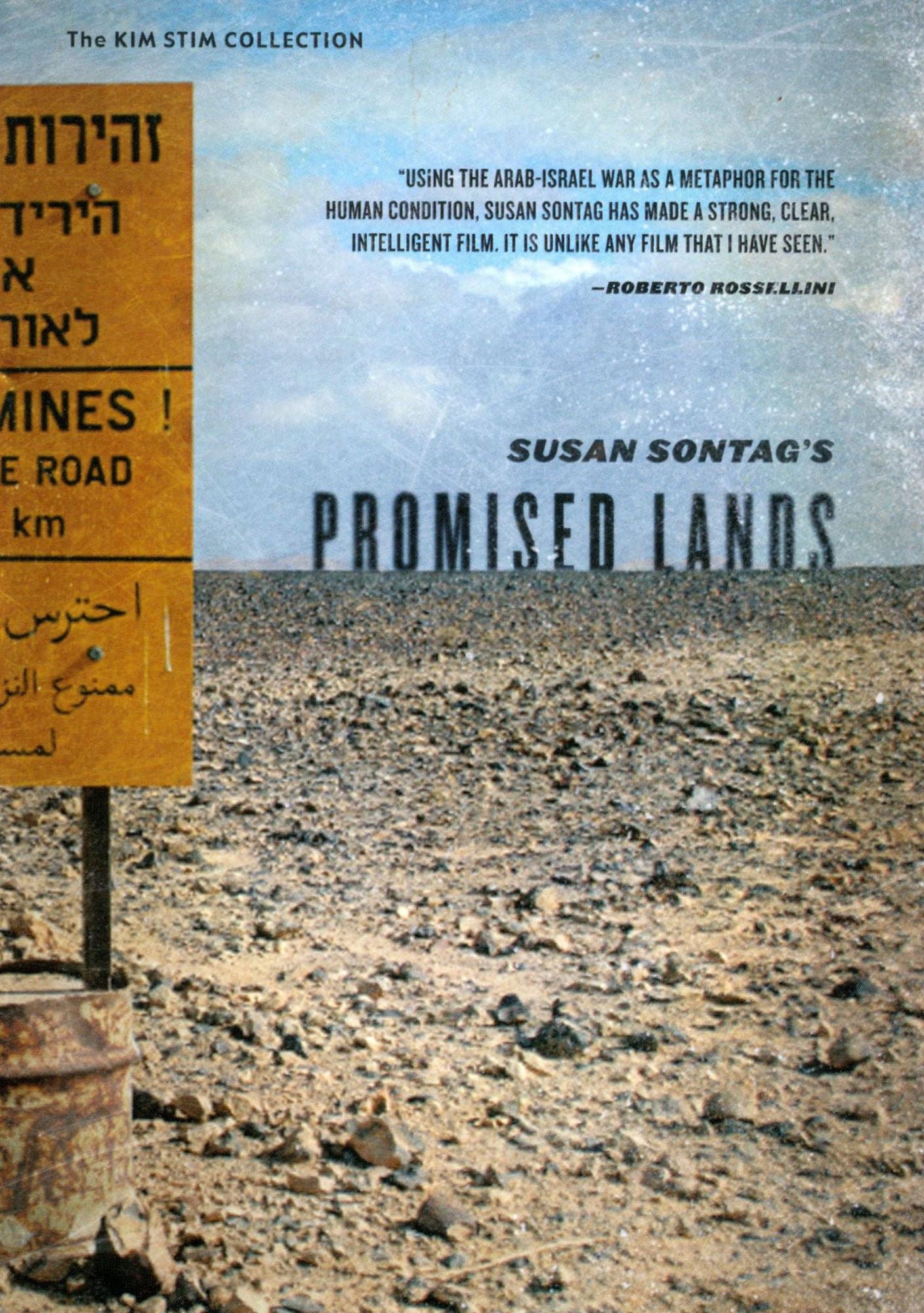 Promised Lands