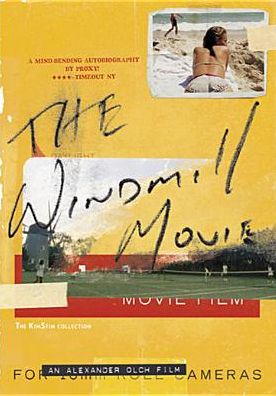 The Windmill Movie