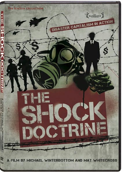 The Shock Doctrine