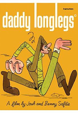 Daddy Longlegs