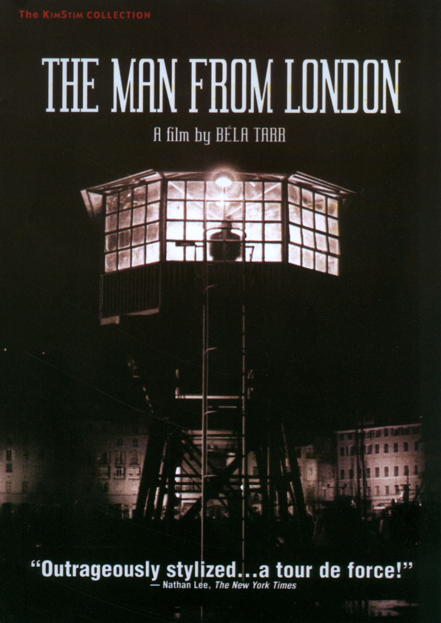 The Man from London