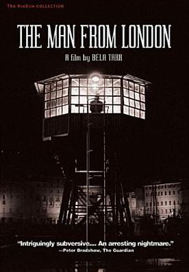 The Man from London