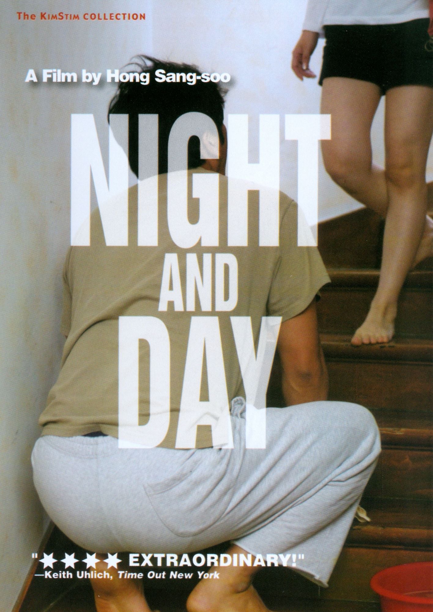 Night and Day