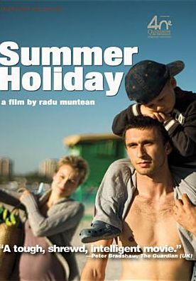 Summer Holiday