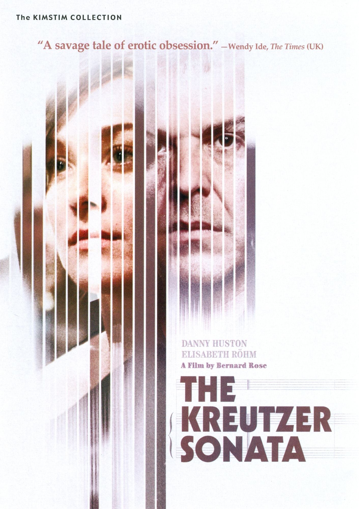 The Kreutzer Sonata