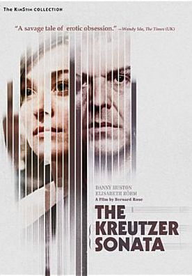 The Kreutzer Sonata