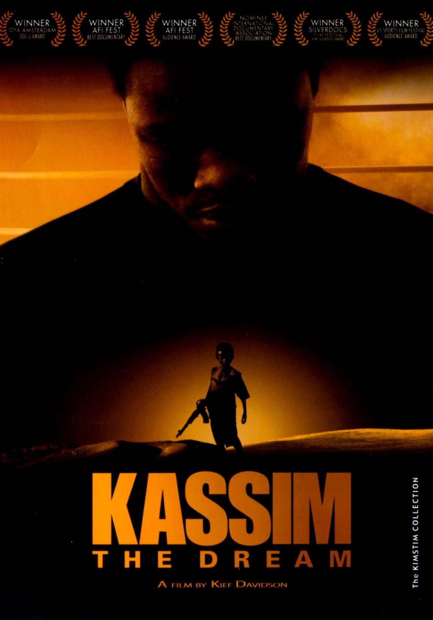 Kassim the Dream